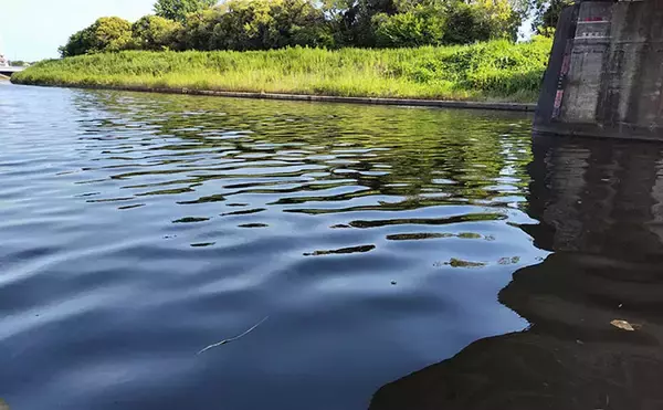 「シーバスフィッシングは流れが重要？　潮が動かない日の攻略法3選」の画像