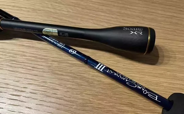 「メバリングの釣具をお得に購入する方法　【釣具店・通販・フリマサイト・100均を活用】」の画像