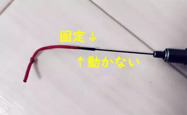 「渓流エサ釣りで使用する延べ竿（ノベザオ）の選び方 【長さ・調子・スペック】を詳しく解説」の画像