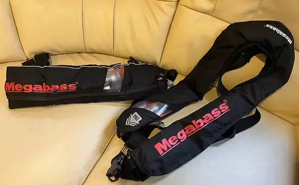 「現役船長が解説する初めてのボートシーバス釣り　服装・道具・釣り方」の画像