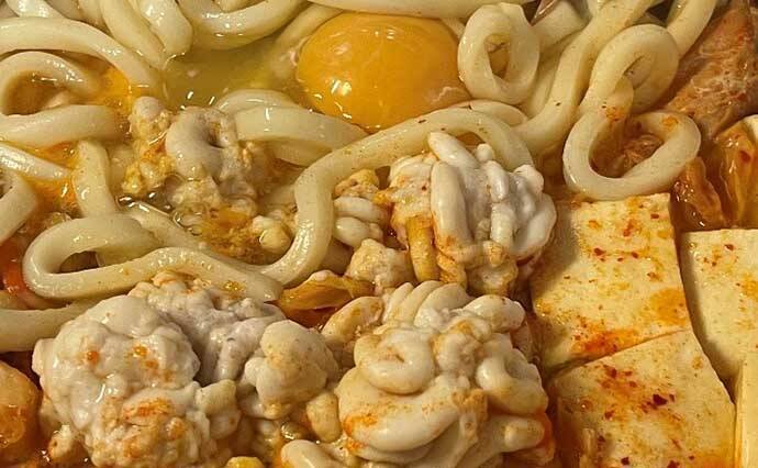 初冬の知床で船釣り堪能　カレイ・マダラ・ホッケで大型クーラー満タン