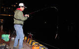 「アナゴの「ブッコミ釣り」入門解説　釣れる時合いは日没から2時間程度」の画像8