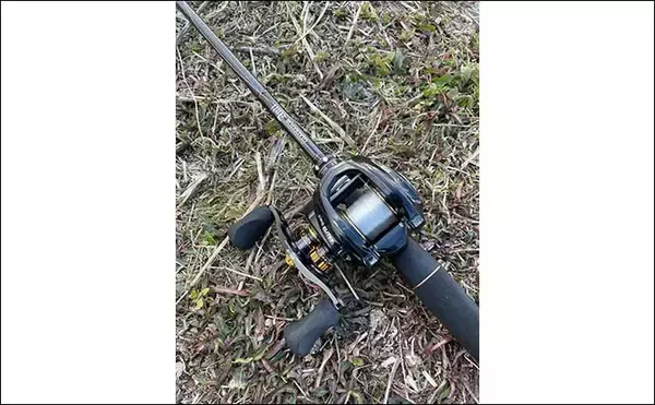 「【2022年】春の淀川ブラックバス攻略　ボトムステイフィッシングが有効」の画像