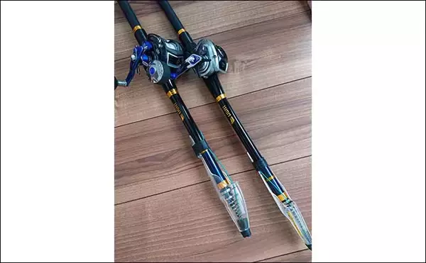 「海上釣り堀でマダイ11匹にヒラマサ＆カンパチ　青物連続バラしに苦戦」の画像