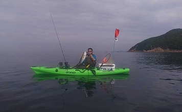 自作でコストカットできるカヤックフィッシングアイテム3選　失敗例も紹介