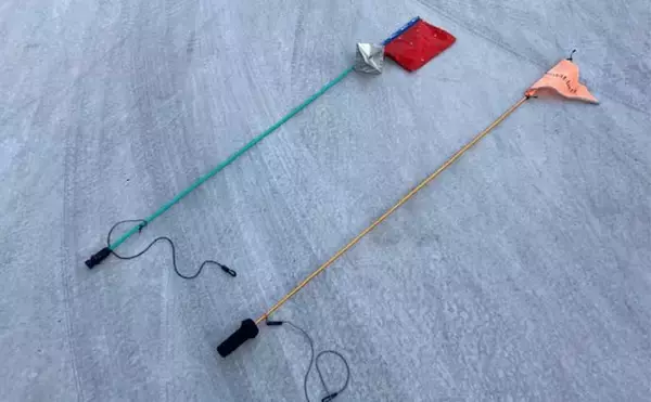 「自作でコストカットできるカヤックフィッシングアイテム3選　失敗例も紹介」の画像