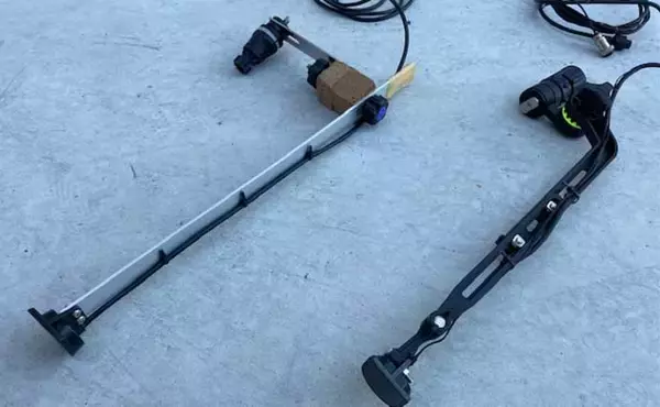 「自作でコストカットできるカヤックフィッシングアイテム3選　失敗例も紹介」の画像