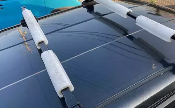 「自作でコストカットできるカヤックフィッシングアイテム3選　失敗例も紹介」の画像