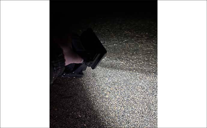 冬の風物詩「琵琶湖ワカサギすくい」に挑戦！　100匹超えの結果に満足