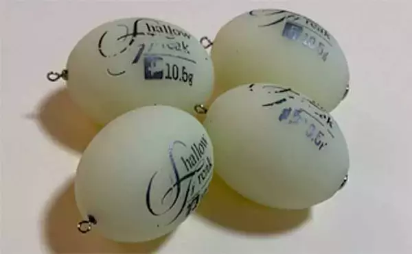 「『フロートリグ』使い方解説　強みは飛距離だけでなく【浮いたまま誘えること】」の画像