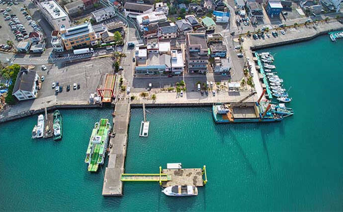 魚を釣らなくても優勝できる？【上天草パールライン釣り大会】開催決定