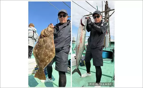 「【沖釣り釣果速報】家族で大興奮！落とし込み釣りでネリゴ入れ食い＆青物乱舞（福岡）」の画像
