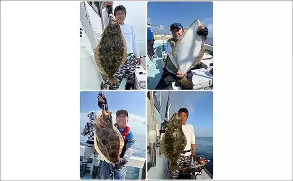 「【沖釣り釣果速報】家族で大興奮！落とし込み釣りでネリゴ入れ食い＆青物乱舞（福岡）」の画像