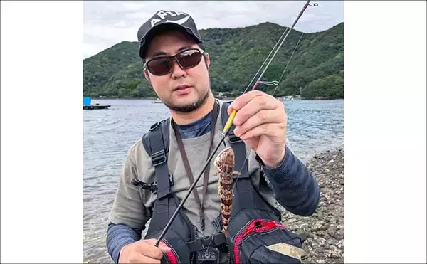 「南伊勢のライトソルト五目ゲームで9種目制覇！【三重】港内で27cmメッキ＆37cmシオも登場」の画像