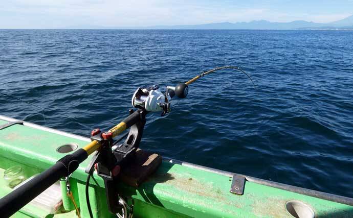 「強い引きと極上の味！」相模湾アマダイ攻略ガイド　タックル・仕掛け・釣り方の極意を伝授