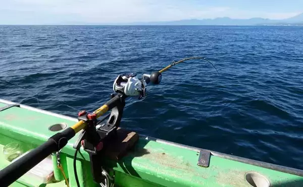 「「強い引きと極上の味！」相模湾アマダイ攻略ガイド　タックル・仕掛け・釣り方の極意を伝授」の画像