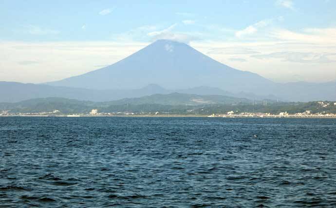 「強い引きと極上の味！」相模湾アマダイ攻略ガイド　タックル・仕掛け・釣り方の極意を伝授