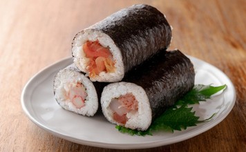 恵方巻きの高値傾向が継続　豊かな海の環境が減っていることも一因か