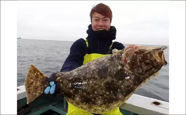 「【沖釣り釣果速報】御前崎沖アマダイ五目で本命キャッチ！赤白アマダイ交じり多彩釣果（愛知・静岡）」の画像