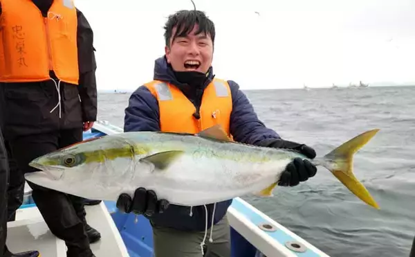 「【沖釣り釣果速報】御前崎沖アマダイ五目で本命キャッチ！赤白アマダイ交じり多彩釣果（愛知・静岡）」の画像