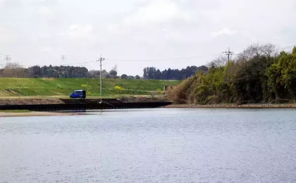 「今週のヘラブナ「ピックアップ」釣り場202【茨城・粟原の溜池】」の画像
