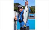 「海上釣り堀で青物が爆釣！【和光・三重】ワラサとカンパチ合わせて23匹」の画像3