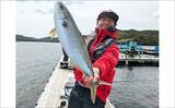 「海上釣り堀で青物が爆釣！【和光・三重】ワラサとカンパチ合わせて23匹」の画像5