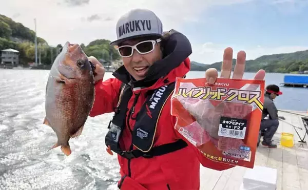 「海上釣り堀で青物が爆釣！【和光・三重】ワラサとカンパチ合わせて23匹」の画像