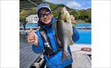 「海上釣り堀で青物が爆釣！【和光・三重】ワラサとカンパチ合わせて23匹」の画像9