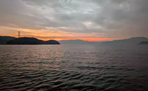 「春のコウイカエギングシーズン開幕！【京都府】良型交じりで本命複数安打達成」の画像