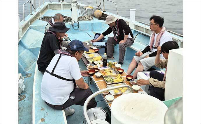 東京湾で船マダコ釣りが解禁！　関東エリアの【船釣り特選釣果8選】