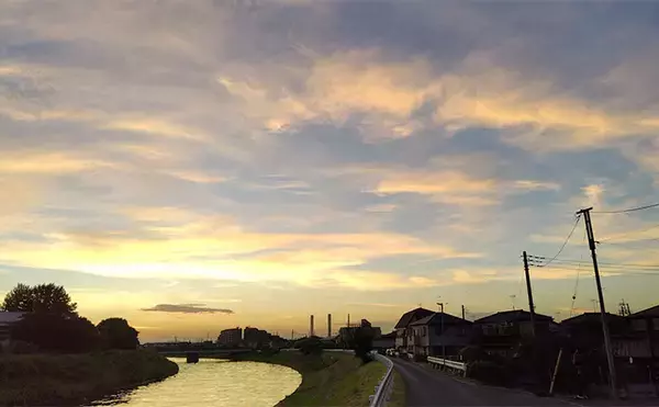 「リバーシーバスゲームで62cm頭に良型シーバス3本キャッチ【千葉】流れの変化が肝」の画像