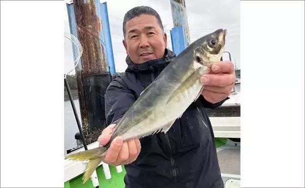 「有名ブランドの「関アジ・関サバ」が順調ヒット！【船釣り速報５選・大分／熊本】」の画像