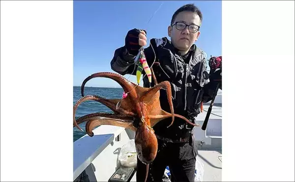 「有名ブランドの「関アジ・関サバ」が順調ヒット！【船釣り速報５選・大分／熊本】」の画像