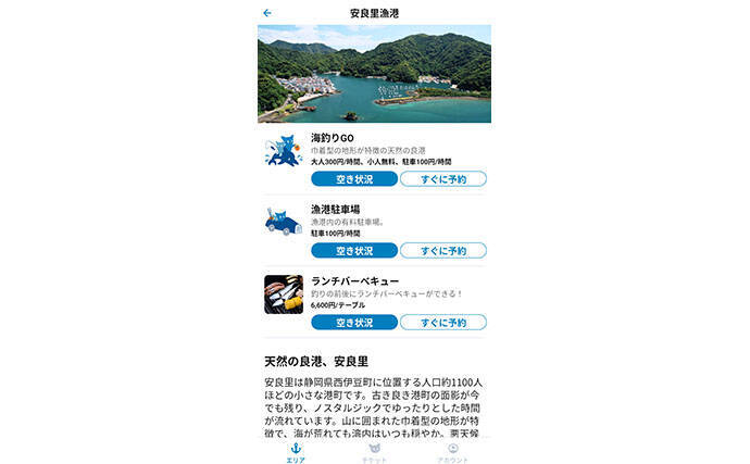のべ竿一本で堤防釣りを満喫【安良里漁港】メジナにアジなど10魚種をキャッチ