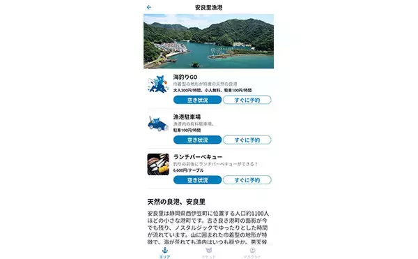 「のべ竿一本で堤防釣りを満喫【安良里漁港】メジナにアジなど10魚種をキャッチ」の画像