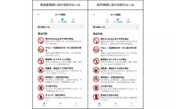 「のべ竿一本で堤防釣りを満喫【安良里漁港】メジナにアジなど10魚種をキャッチ」の画像