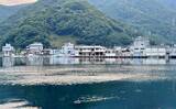 「のべ竿一本で堤防釣りを満喫【安良里漁港】メジナにアジなど10魚種をキャッチ」の画像6
