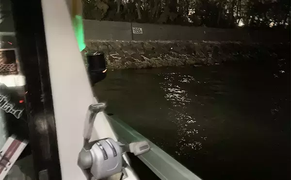 「名古屋港ボートロックフィッシュゲームでカサゴの数釣りを堪能【愛知】」の画像