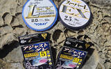 「伊豆半島の磯フカセ釣果レポート：38cm尾長メジナ登場もイサキは不発【沖横根】」の画像5