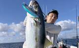 「キャスティングで大型ヒラマサキャッチの好機！【船釣り最新釣果情報4選・長崎／佐賀】」の画像1