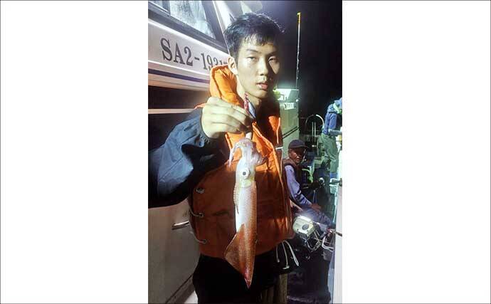 キャスティングで大型ヒラマサキャッチの好機！【船釣り最新釣果情報4選・長崎／佐賀】