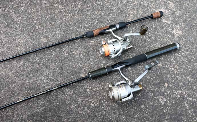 冬のカサゴにはチューブワームが最強！【おすすめリグとアクションを解説】