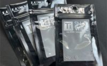 「買う価値あり？なし？」　ちょい高いけど話題の新製品スナップ『Tiスナップ』を使ってみた