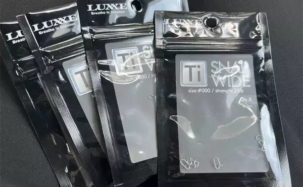 「「買う価値あり？なし？」　ちょい高いけど話題の新製品スナップ『Tiスナップ』を使ってみた」の画像