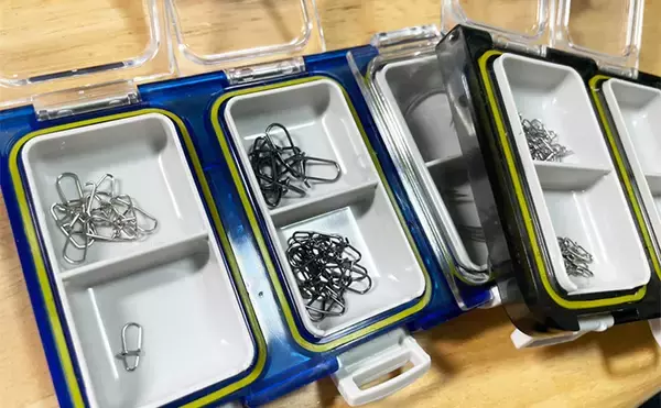 「「買う価値あり？なし？」　ちょい高いけど話題の新製品スナップ『Tiスナップ』を使ってみた」の画像