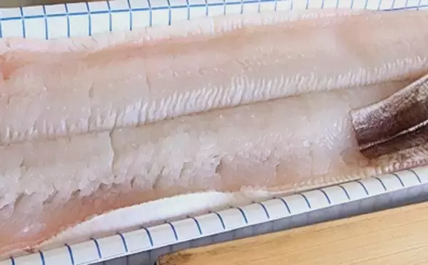 「「京の鱧（ハモ）は夏が旬」は間違い？　実は秋冬が安くて美味しかった！」の画像