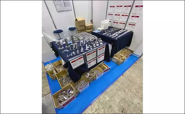 「ジャパンボートショーに行ってみた　行くなら開催初日がオススメのワケとは？」の画像