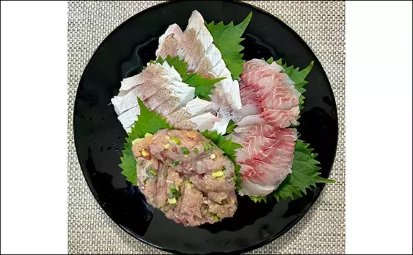 「「シマアジ出るか！？」南房シマアジ五目釣りで多彩釣果【安田丸】仕掛け微調整が奏功」の画像