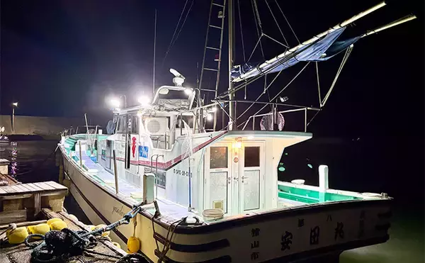 「「シマアジ出るか！？」南房シマアジ五目釣りで多彩釣果【安田丸】仕掛け微調整が奏功」の画像